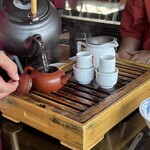 九份阿妹茶酒館 - 