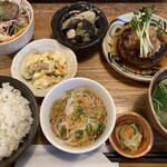 ル プロンク - 小鉢いっぱい、嬉しい