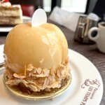 レタンプリュス - ラベーシュ（864円）