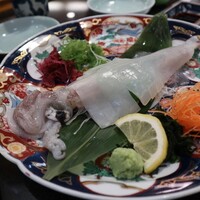 割烹 かじ 本店 - 