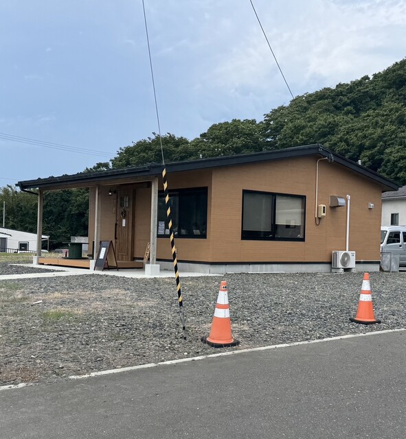 喫茶と土産 南1の4 - 石巻市その他（食堂）の写真