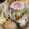 ラーメン食堂 縁