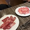 焼肉・しゃぶしゃぶ 肉の鶴々亭