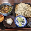 真御膳そば　正直家 東雁来店