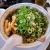 たかばしラーメン 京都東インター店