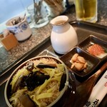 キッチンモリヤ - 