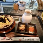 キッチンモリヤ - 