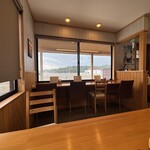 喫茶と土産 南1の4 - 