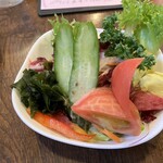 居酒屋・炭火焼 庄八 - 