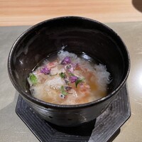 鮨shizuku 西天満 - 