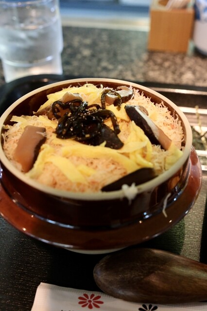 キッチンモリヤ - 網走（食堂）の写真