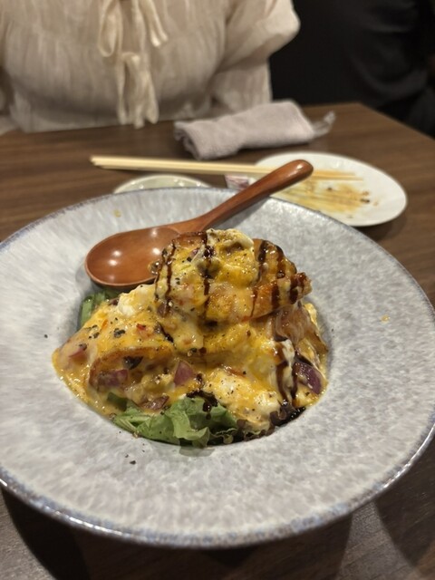 Teppan Daidokoro Suzuya photo 2