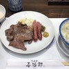 たんや 善治郎 二日町店