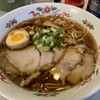尾道ラーメン 十六番 本店