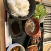 名古屋 焼肉 牛楽