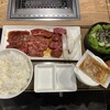 焼肉ライク 川越クレアモール店