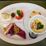 オステリア・ピノ・ジョーヴァネ - 