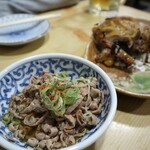 居酒屋　葉牡丹 - 