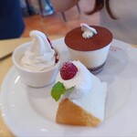 北菓楼 砂川本店 - 