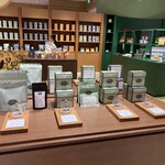 スミス・ティーメーカー  - 