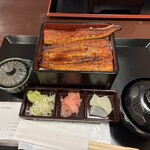 鰻の成瀬 名張店 - 