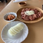 ジンギスカン白樺 - 