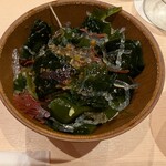 喰い切り鮨 のぶ - 