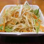 麺と酒菜の店 薫 - 