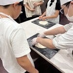 神戸クック・ワールドビュッフェ フェリスタウン小倉城野店 - 