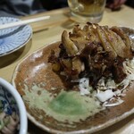 居酒屋　葉牡丹 - 