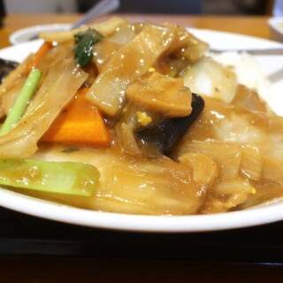 麺と酒菜の店 薫_1