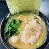横浜家系ラーメン すずき家 子安本店