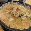 蔵出し醸造味噌ラーメン えんまる
