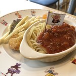 アンパンマンレストラン - 