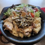 アンパンマンレストラン - 