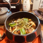 宇奈とと 大阪梅田店 - 