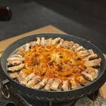 韓国料理　サム82 - 