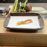 てんぷら天松 日本橋店 - 