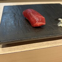 恵比寿 鮨 おぎ乃 - 