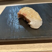 恵比寿 鮨 おぎ乃 - 