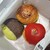POTERI BAKERY TOKYO - 料理写真: