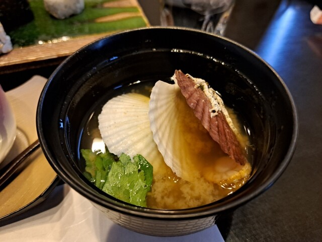 うまか亭 魚心 - 桜水（海鮮）の写真