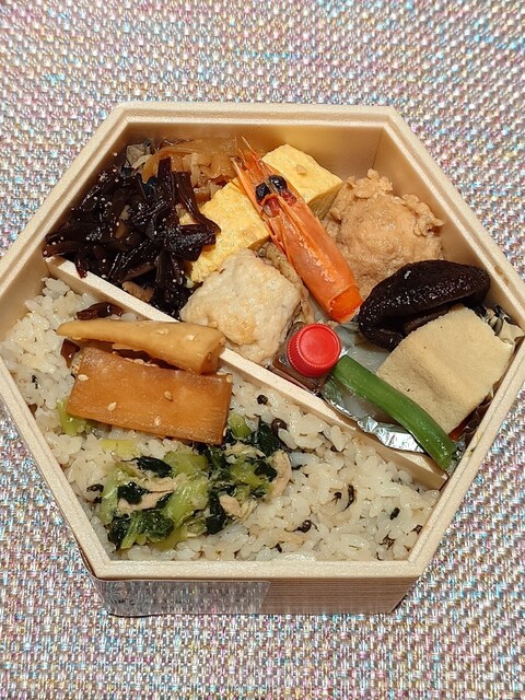 Kameido Masumoto Suzushiro An Monzennakacho Ten