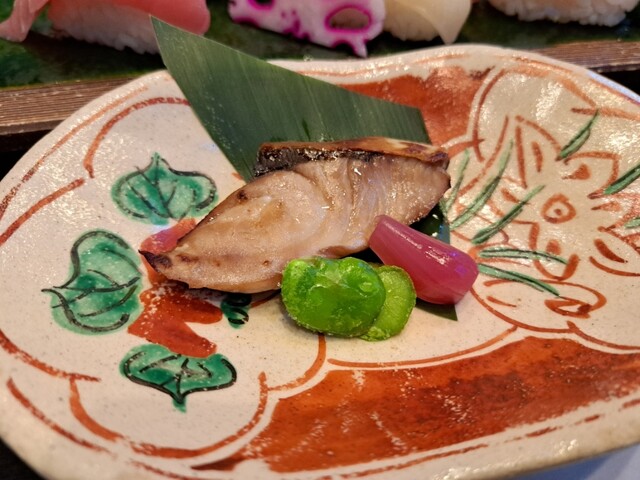 うまか亭 魚心 - 桜水（海鮮）の写真