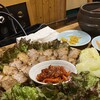韓国家庭料理 ヌナの家