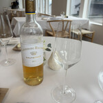 メゾン フジヤ ハコダテ - 貴腐ワイン