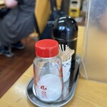 味一 - 卓上セット❗️