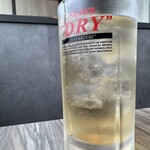 めしや アガる - 