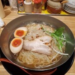 ラーメン まこと屋 - 料理写真: