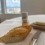 メゾン フジヤ ハコダテ - パン